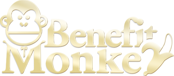 Benefit Monkey - Official Store